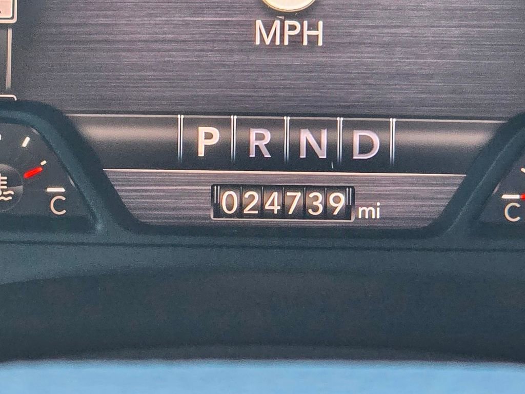 Used 2020 RAM 2500 Laramie image 41