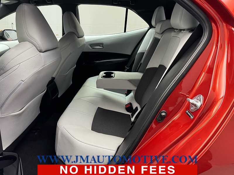 Used 2019 Toyota Corolla XSE image 14