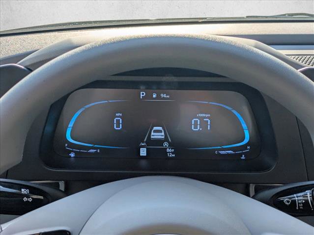 New 2026 Hyundai Elantra SE image 12