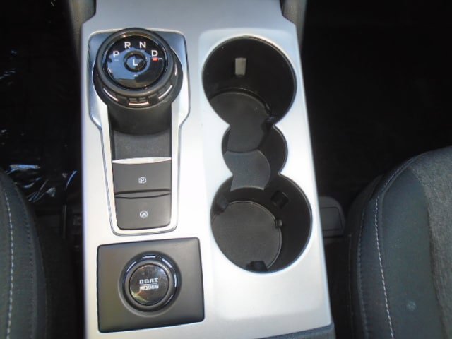 Used 2024 Ford Bronco Sport Big Bend AWD/4WD image 16