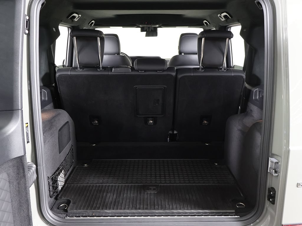 Used 2023 Mercedes-Benz G 63 AMG 4MATIC image 25