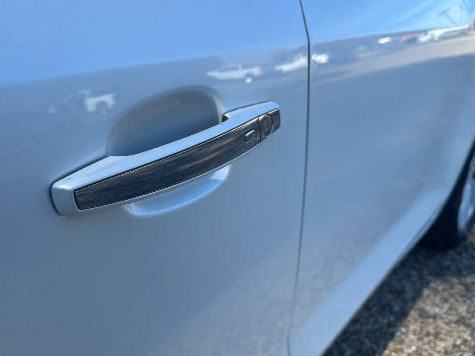 Used 2016 Buick LaCrosse Leather image 13