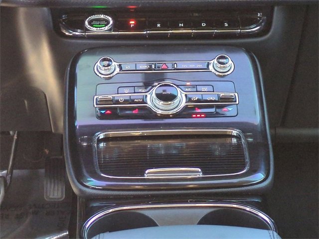 Certified 2023 Lincoln Nautilus AWD image 18