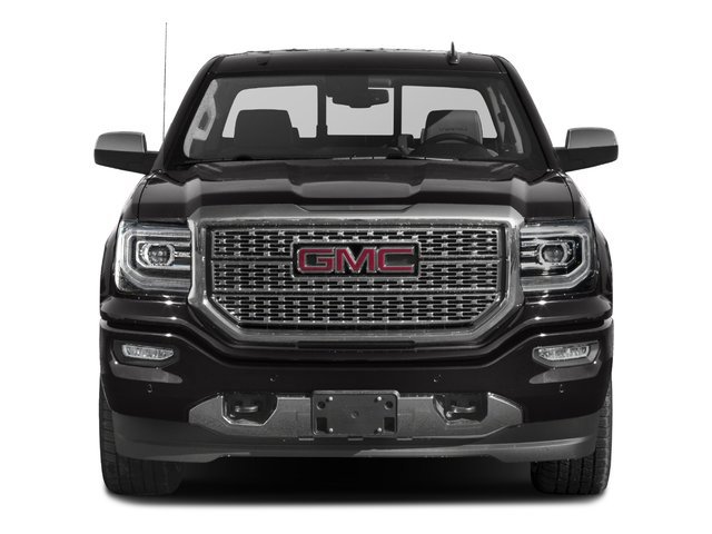 Used 2018 GMC Sierra 1500 Denali image 7