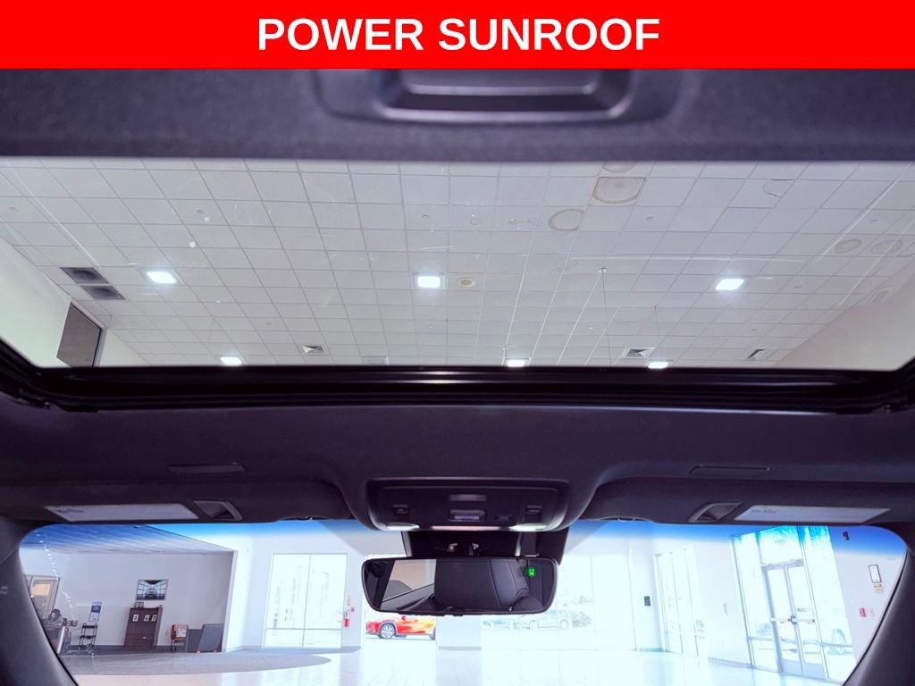 Certified 2023 Lexus ES 350 F Sport w/ Accessory Package (Z2) image 11