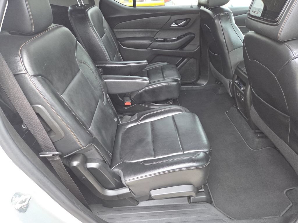 Used 2019 Chevrolet Traverse RS FWD image 20