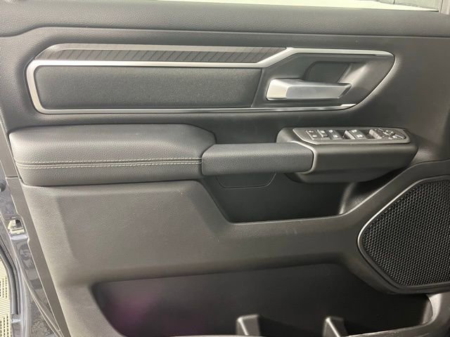 New 2026 RAM 1500 4x4 Crew Cab image 24