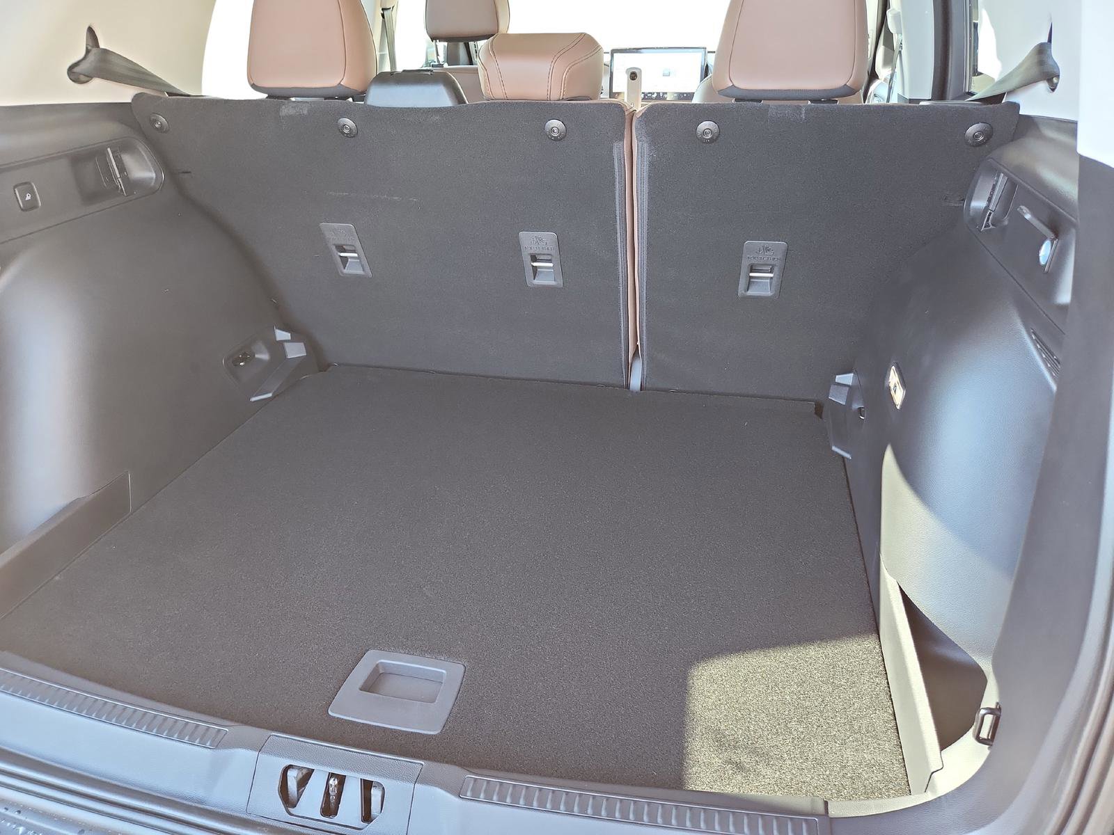 New 2025 Ford Bronco Sport Outer Banks image 29