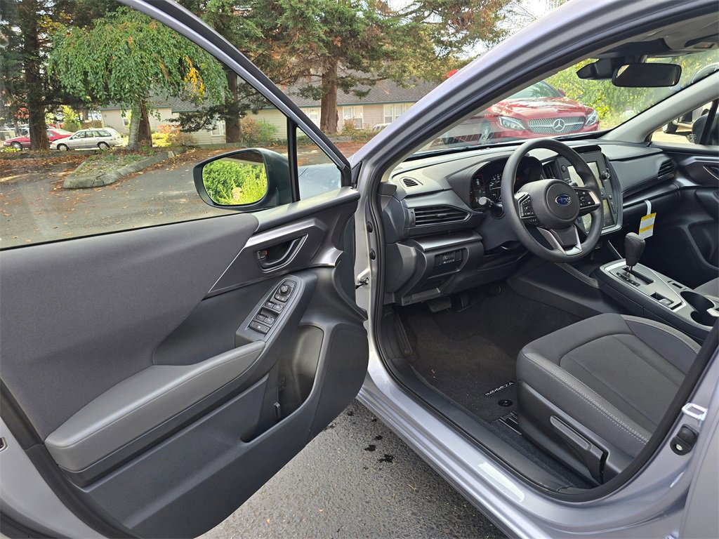 New 2025 Subaru Impreza 2.0i image 7