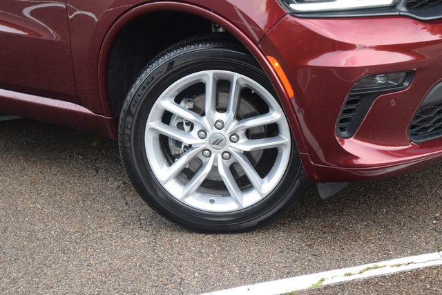 Used 2023 Dodge Durango GT AWD/4WD image 32
