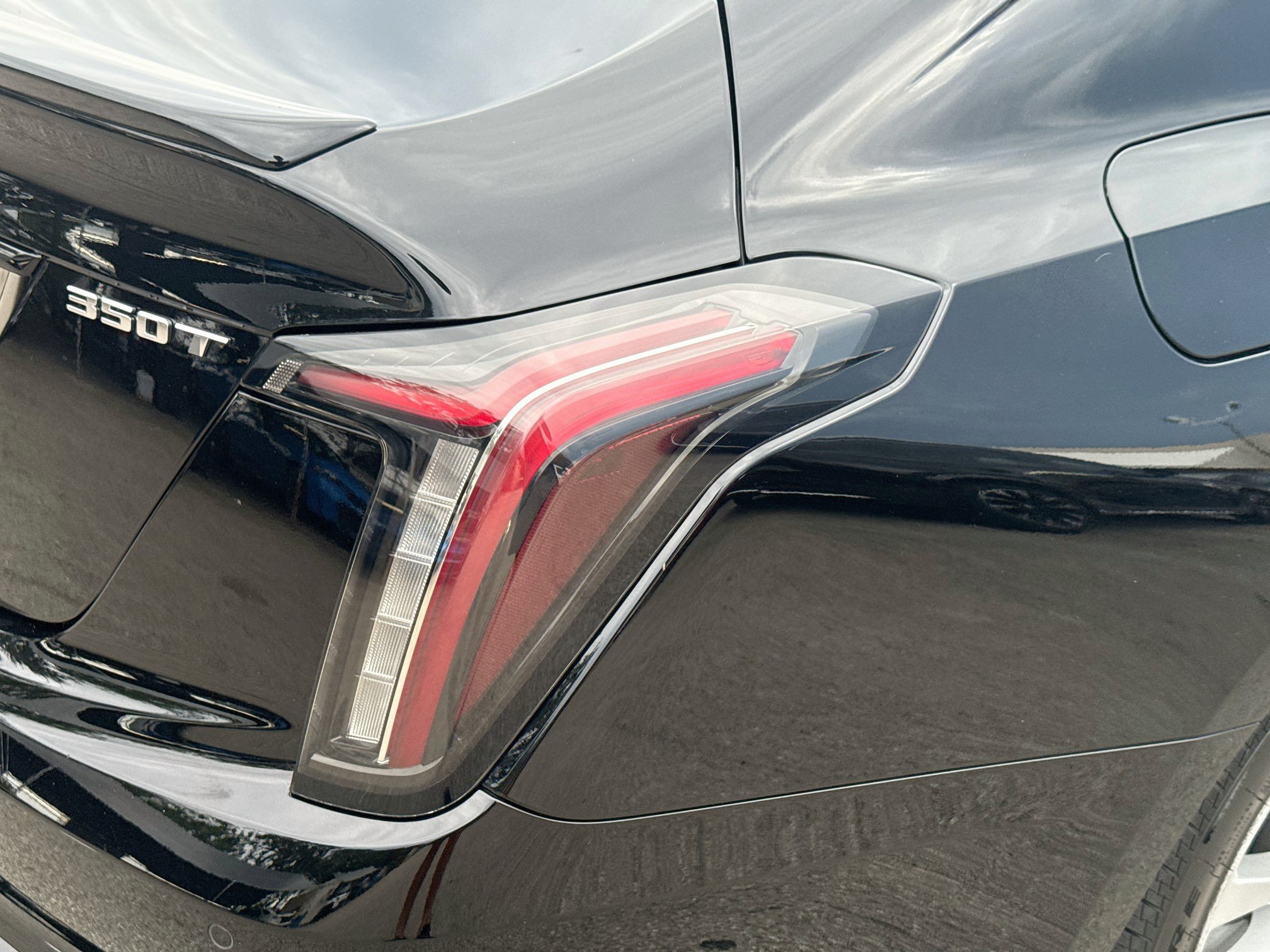 Used 2024 Cadillac CT5 Sport RWD image 27