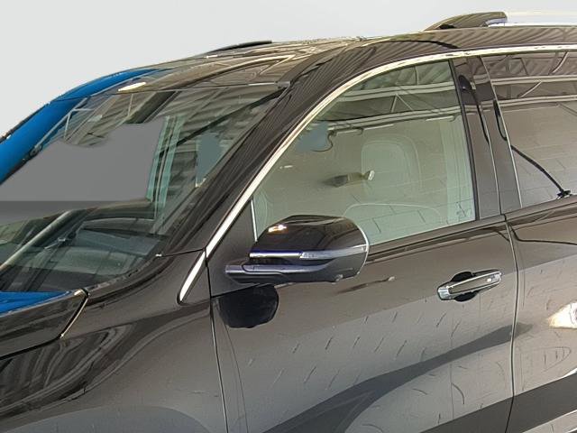 New 2026 Chevrolet Traverse High Country image 8