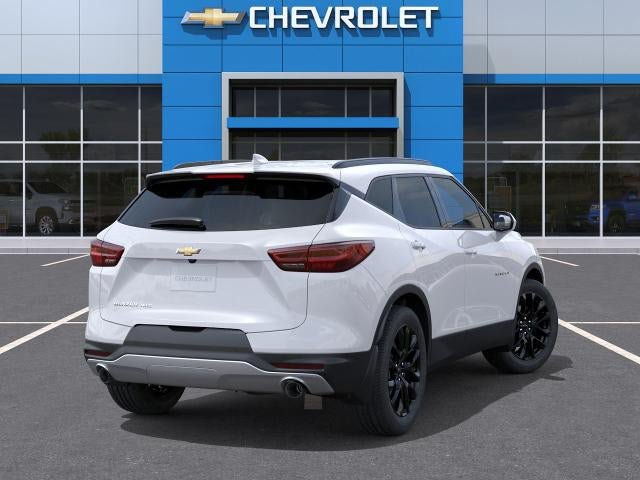 New 2026 Chevrolet Blazer LT w/ Convenience Package AWD/4WD image 9