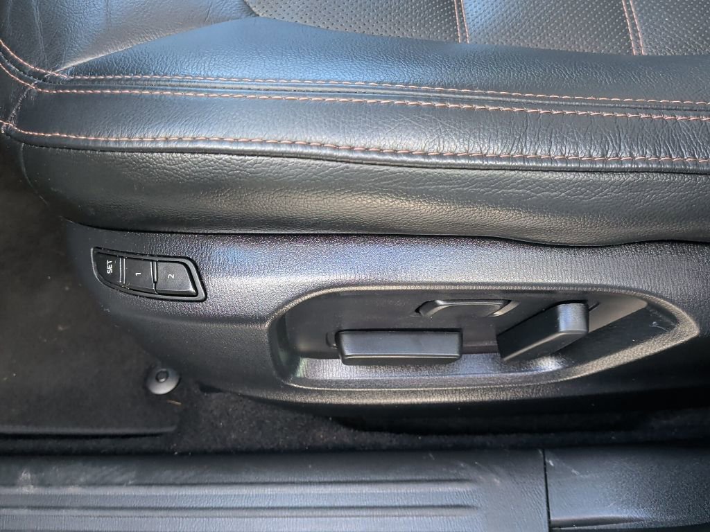 Certified 2023 MAZDA CX-5 AWD 2.5 S w/ Preferred Package image 13