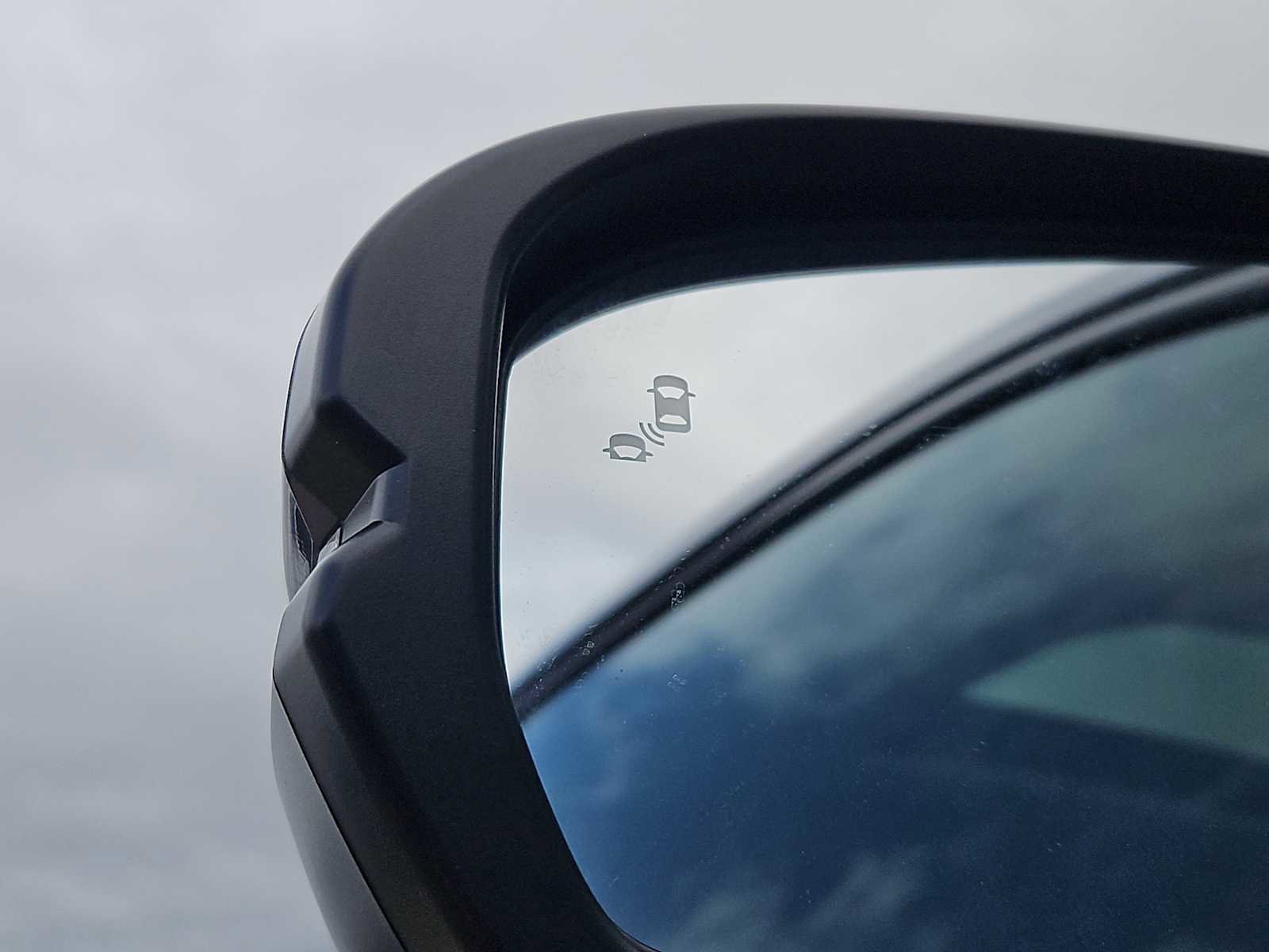 Certified 2026 Honda HR-V EX-L image 21