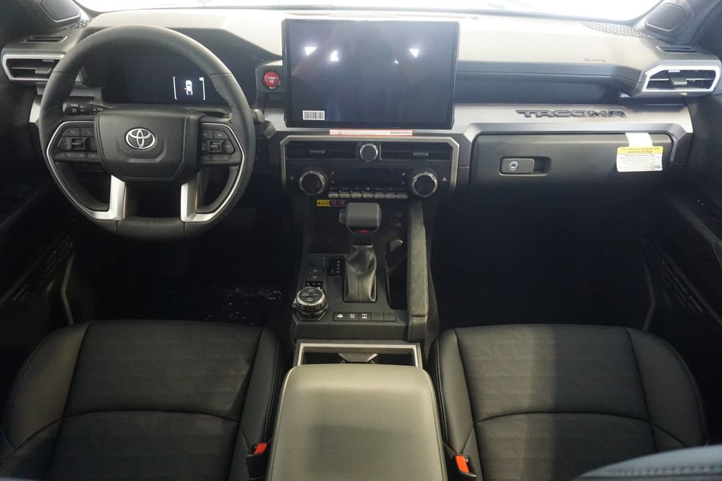 New 2026 Toyota Tacoma TRD Off-Road AWD/4WD image 28