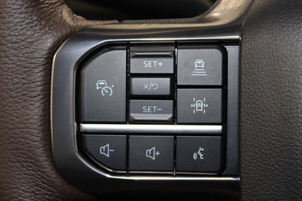 New 2026 Ford F150 King Ranch w/ Equipment Group 601A High image 37