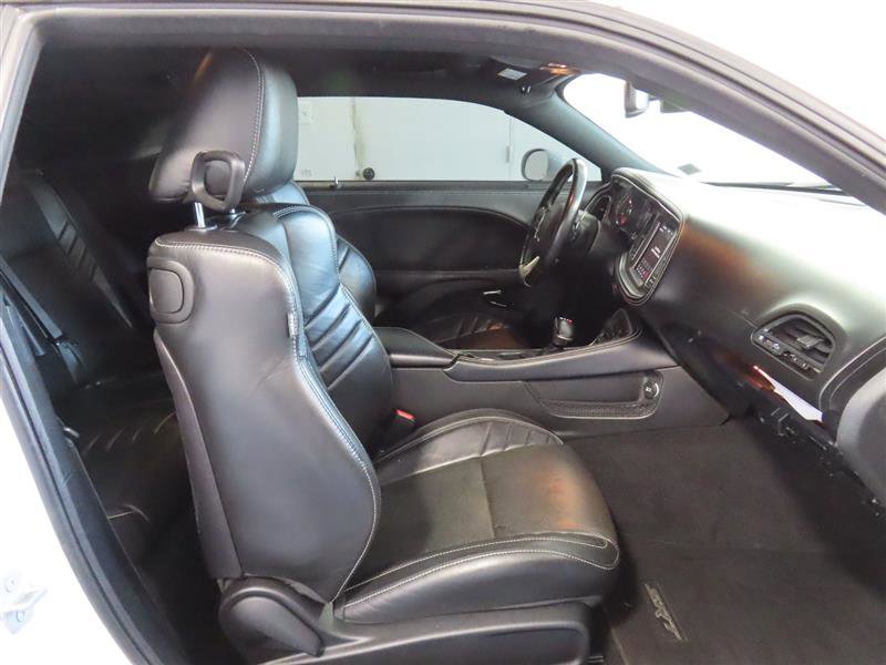 Used 2022 Dodge Challenger SRT Hellcat w/ Plus Package RWD image 33