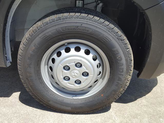 New 2024 RAM ProMaster 3500 w/ Convenience Group image 20