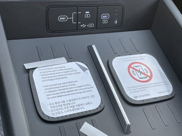 New 2026 Hyundai Santa Fe SEL image 14