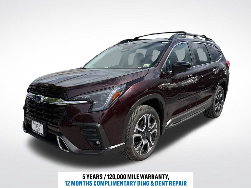 New 2026 Subaru Ascent Touring AWD/4WD image 4