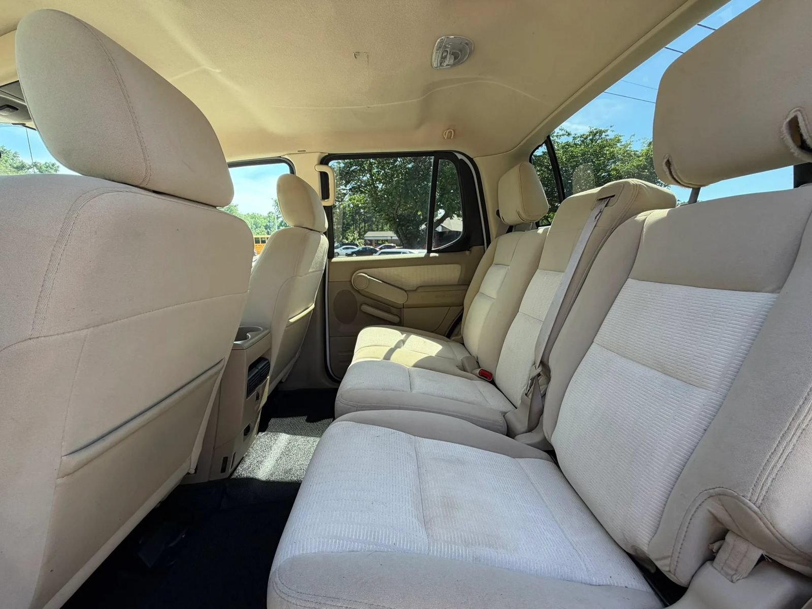 Used 2008 Ford Explorer Sport Trac XLT RWD image 20