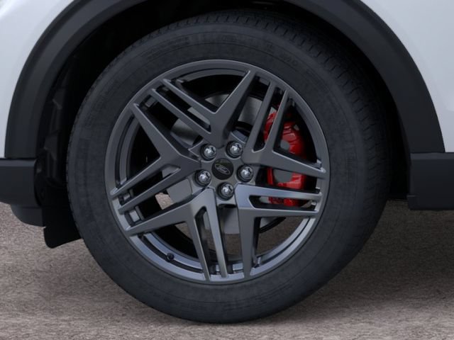 New 2026 Ford Explorer ST-Line w/ ST-Line Street Pack AWD/4WD image 20