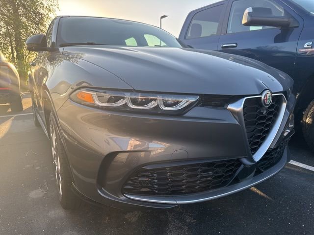 New 2024 Alfa Romeo Tonale Ti image 2