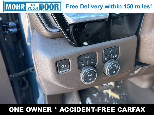 Used 2022 Chevrolet Silverado 1500 LT image 17