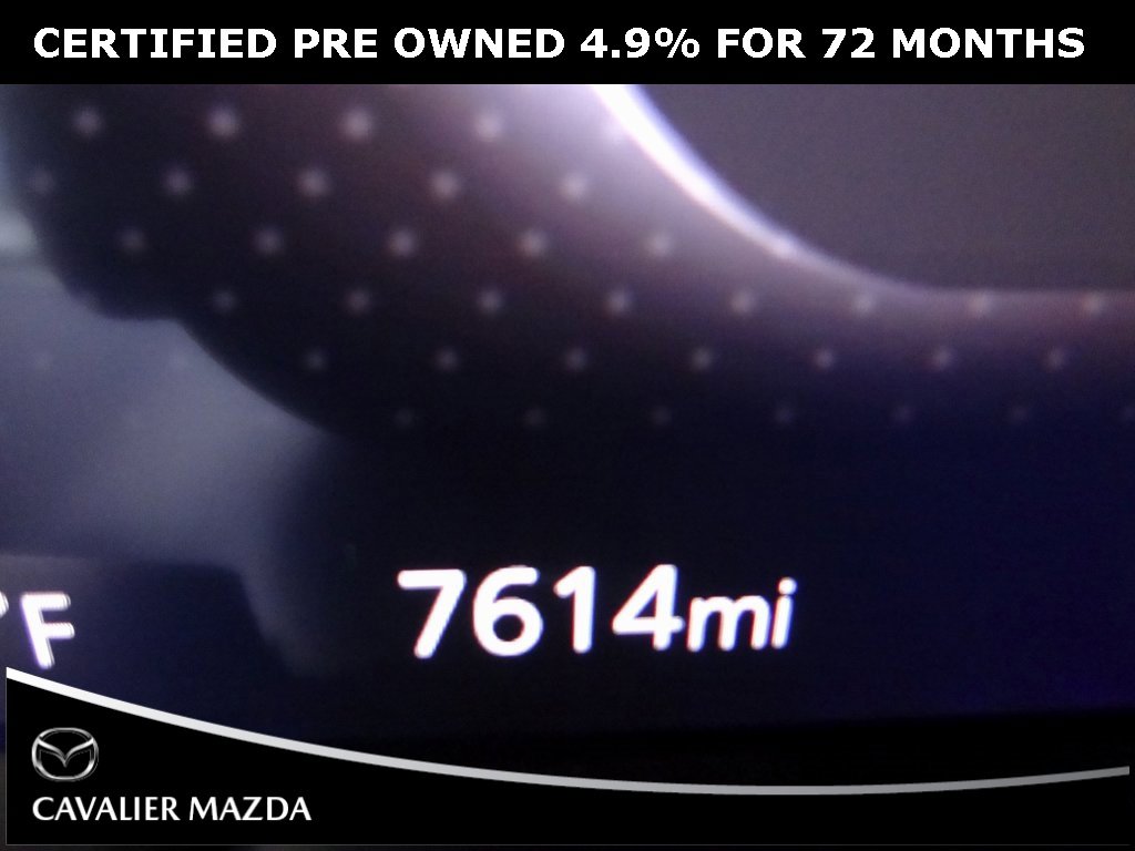 Used 2025 MAZDA CX-90 Plug-In Hybrid w/Premium Sport image 34