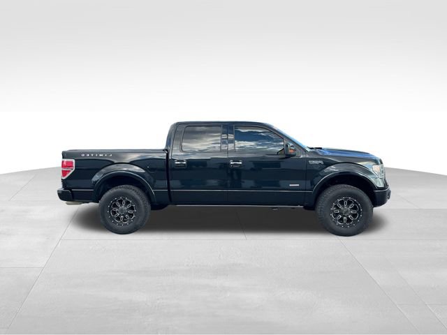 Used 2013 Ford F150 Limited image 6