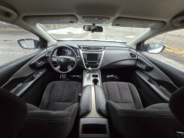 Used 2019 Nissan Murano S w/ Cargo Package image 18