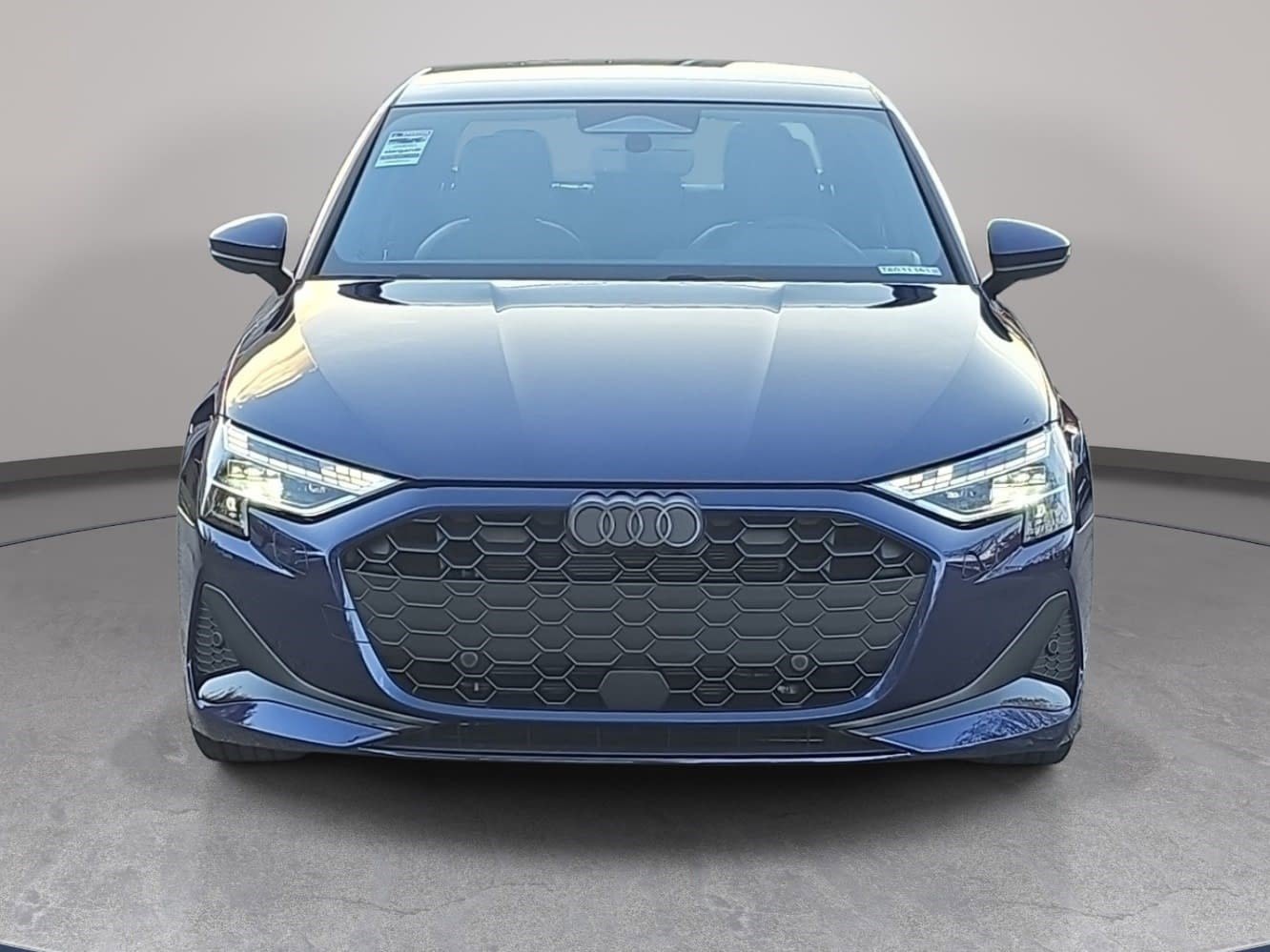 New 2026 Audi A3 2.0T Premium image 2
