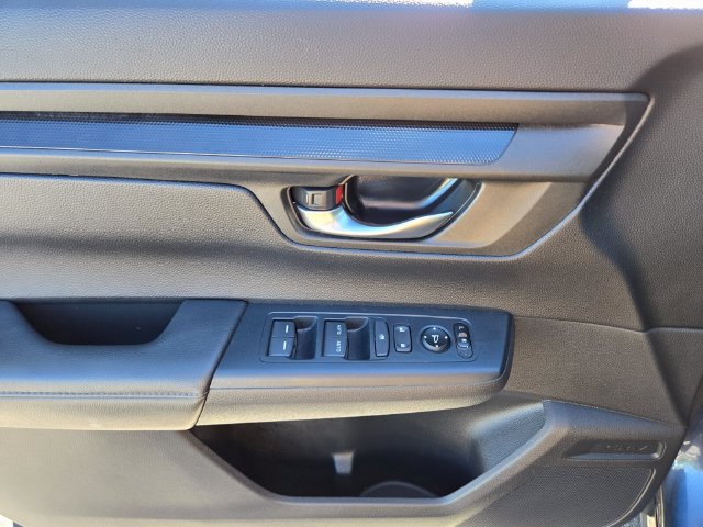 Certified 2024 Honda CR-V EX image 25