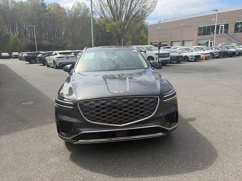 Used 2026 Genesis GV70 2.5T image 2