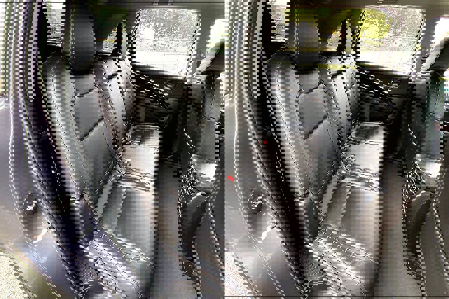 Used 2017 Acura MDX FWD image 18