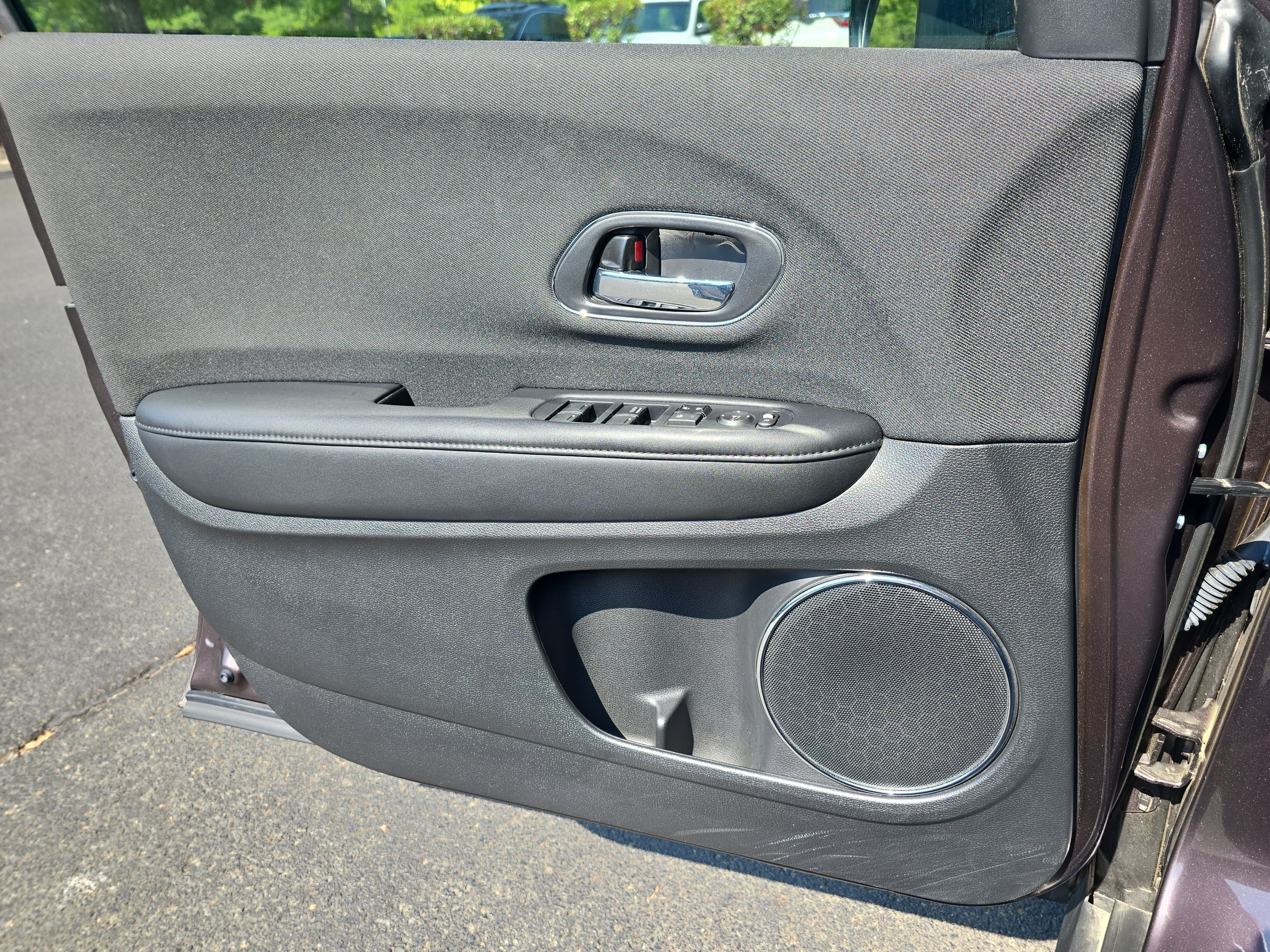 Used 2022 Honda HR-V EX image 26