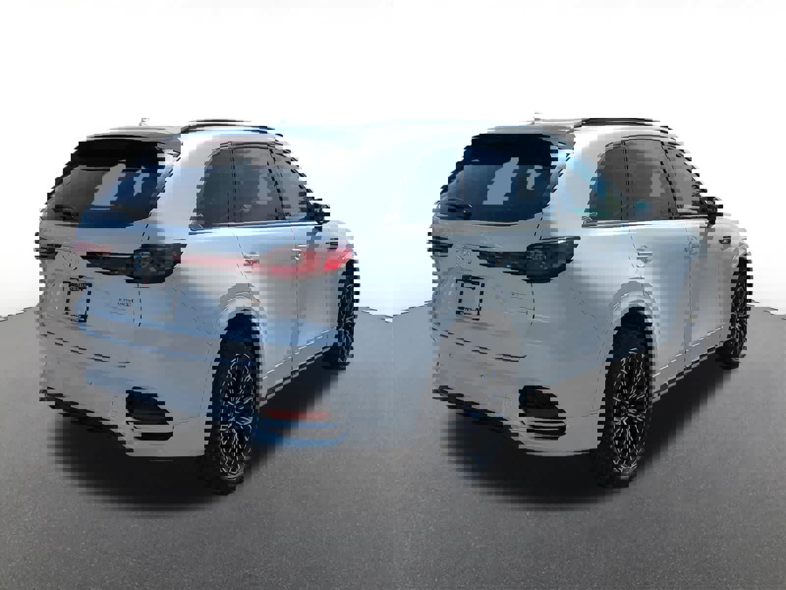 New 2025 MAZDA CX-70 3.3 Turbo S w/ Premium Plus image 6