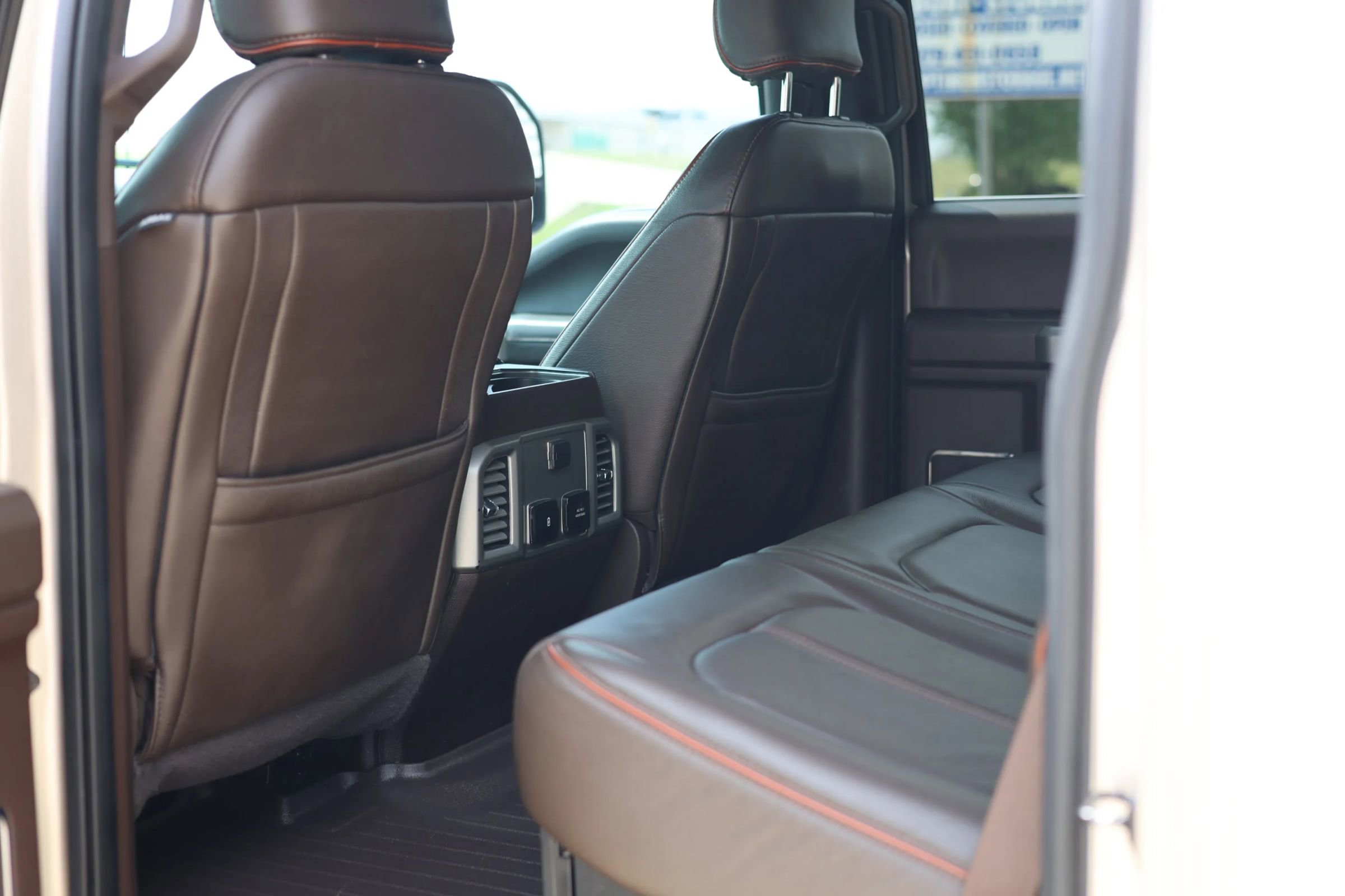 Used 2017 Ford F250 King Ranch w/ King Ranch Ultimate Package image 17