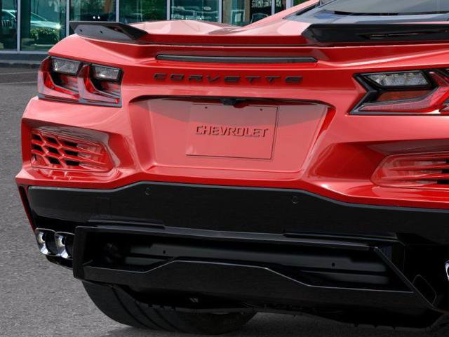 New 2026 Chevrolet Corvette E-Ray AWD/4WD image 14