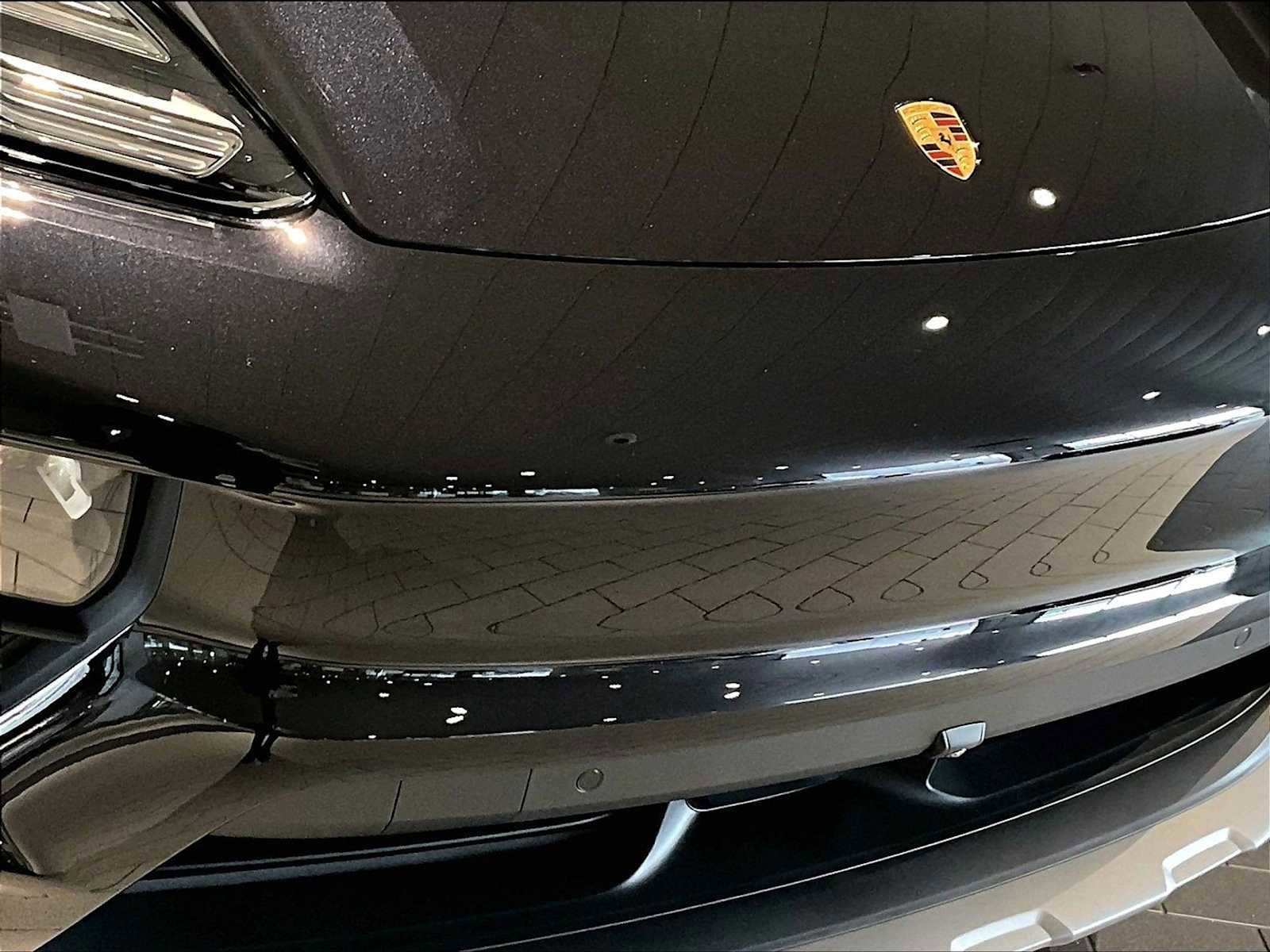 New 2026 Porsche Macan 4 Electric image 29