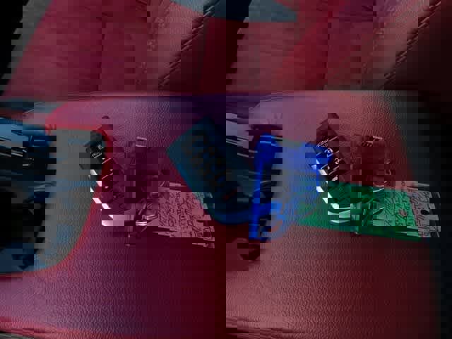 Used 2024 Acura Integra A-Spec image 28