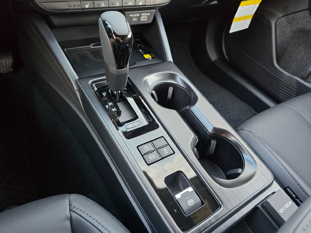 New 2026 Subaru Outback Premium AWD/4WD image 22