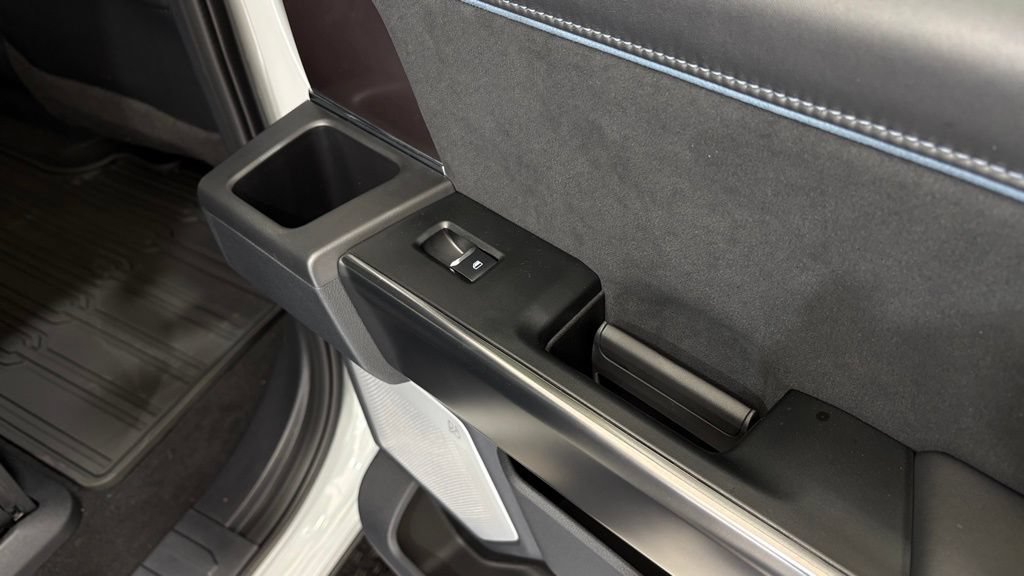 New 2026 Ford F250 Platinum AWD/4WD image 29