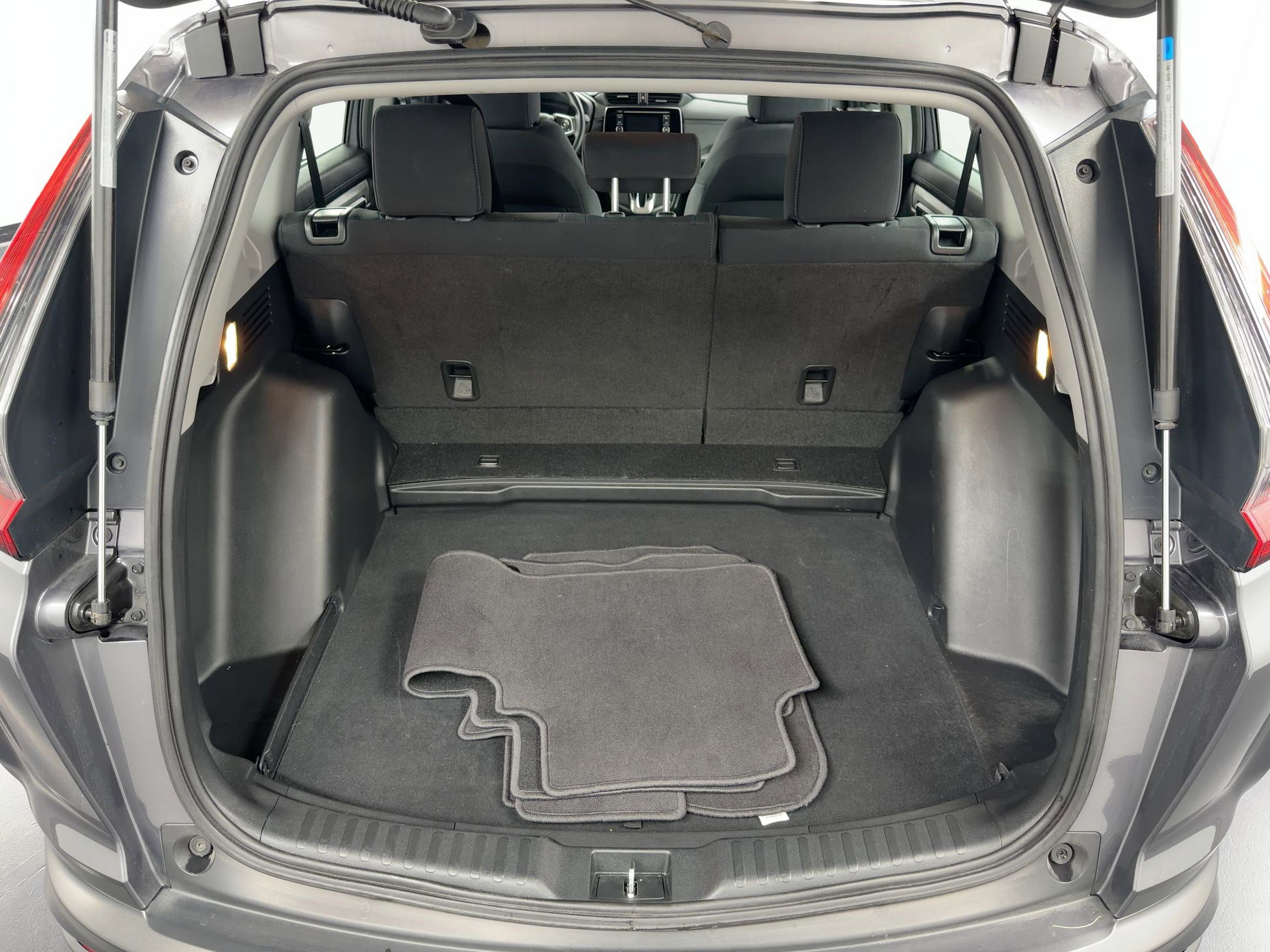 Certified 2020 Honda CR-V LX image 25