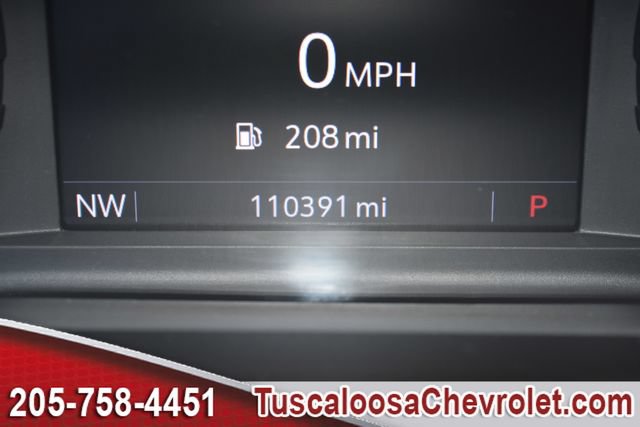 Certified 2021 Chevrolet Tahoe LT RWD image 38