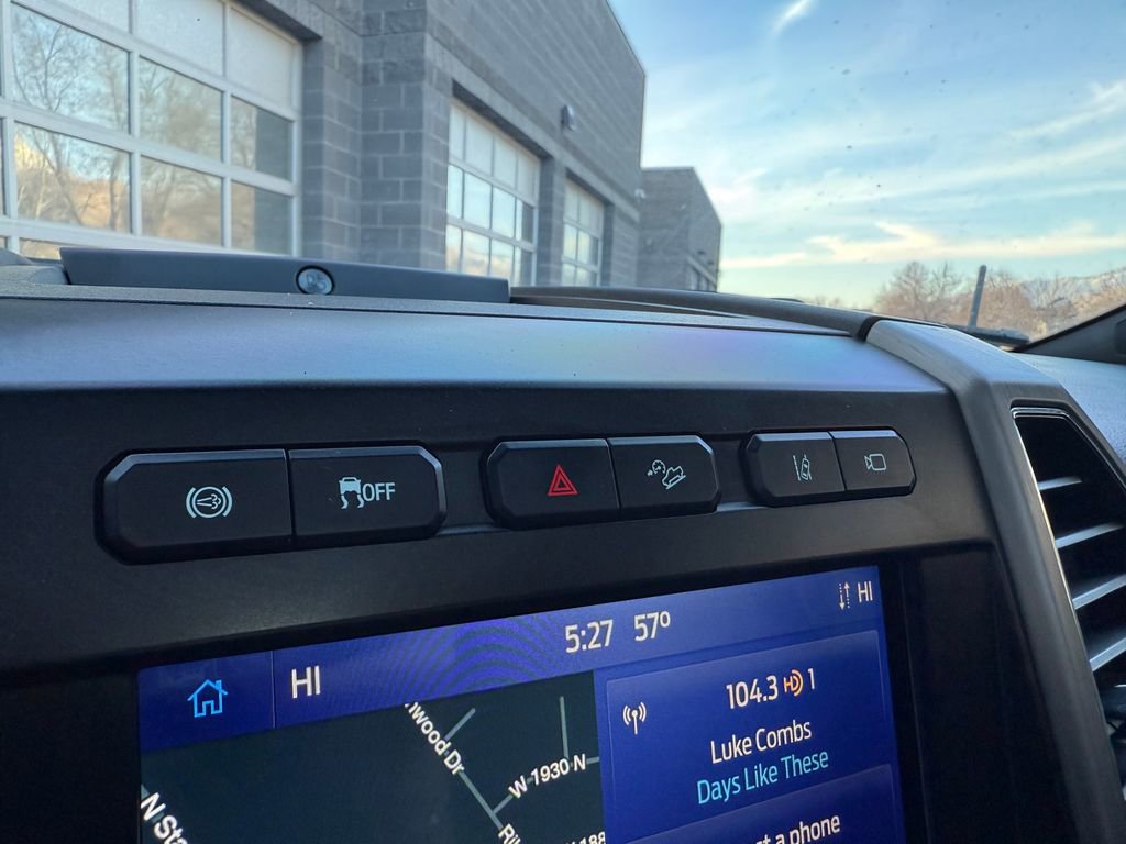 Used 2021 Ford F350 Platinum image 34