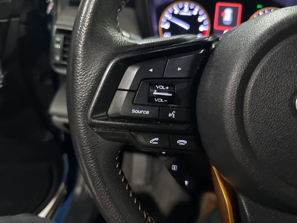 Used 2022 Subaru Outback Wilderness w/ Wilderness Package image 58