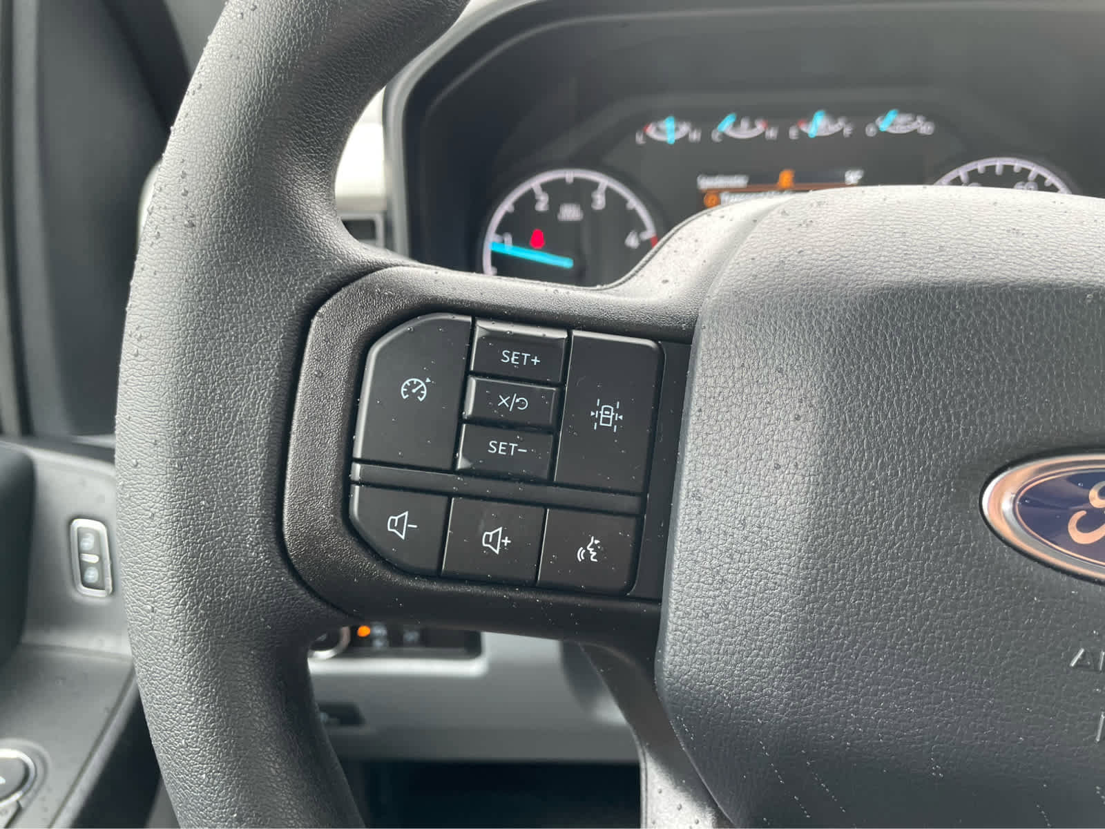 New 2025 Ford F550 XL image 15