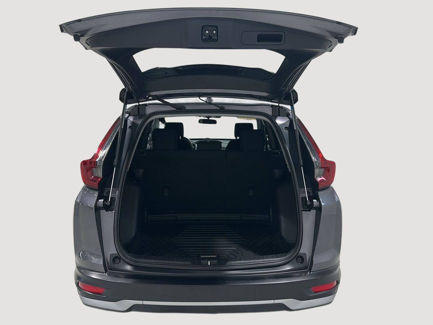 Used 2020 Honda CR-V LX image 22